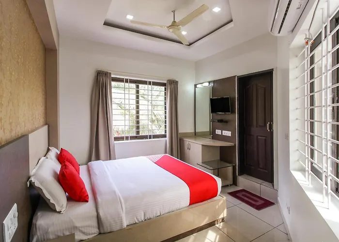 Hotel O Eagle Fantasy