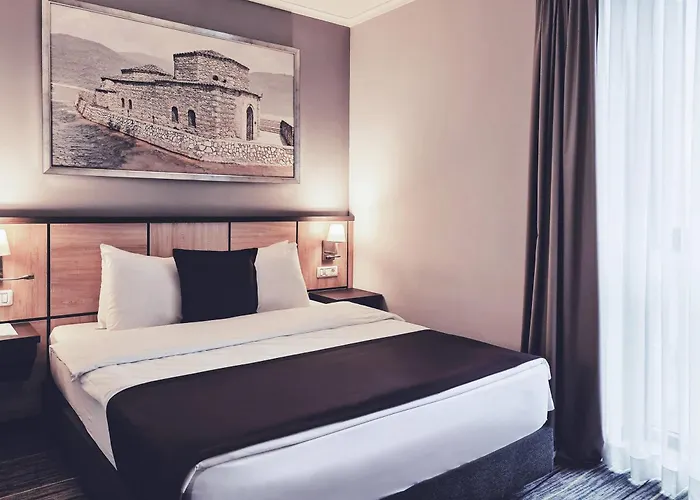 Mercure Tetovo