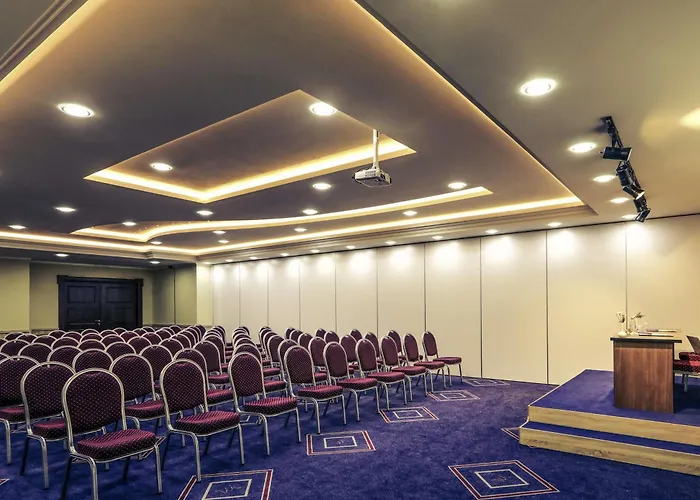Mercure Tetovo