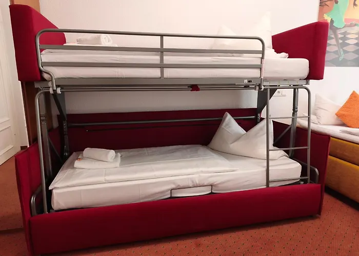 Privathotel Probst