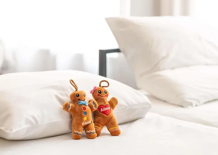 Novotel Suites Colmar Centre