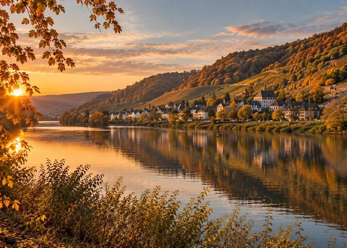 Mühlengarten by Relax Inn