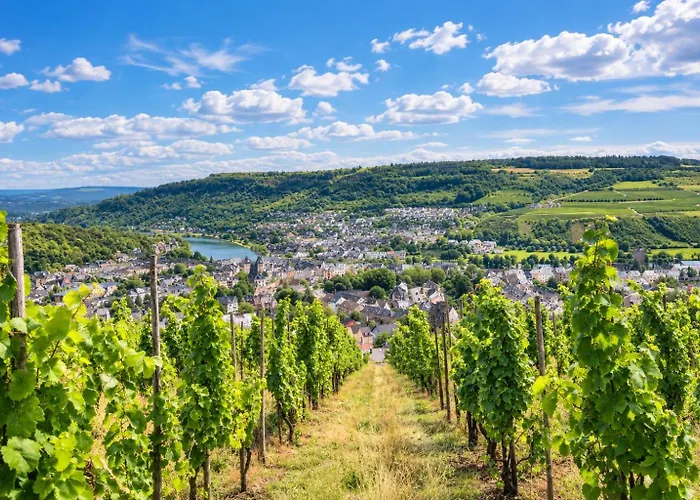 Mühlengarten by Relax Inn