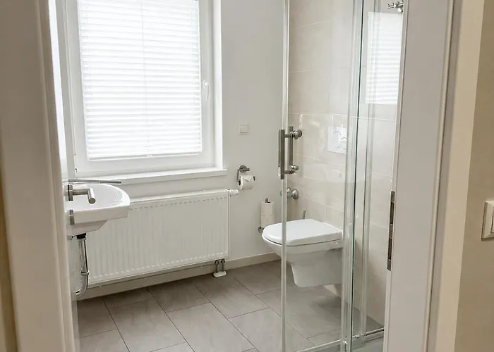 Hotel Select Suites & Aparts
