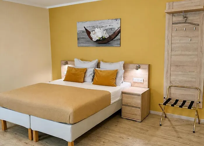 Hotel Select Suites & Aparts