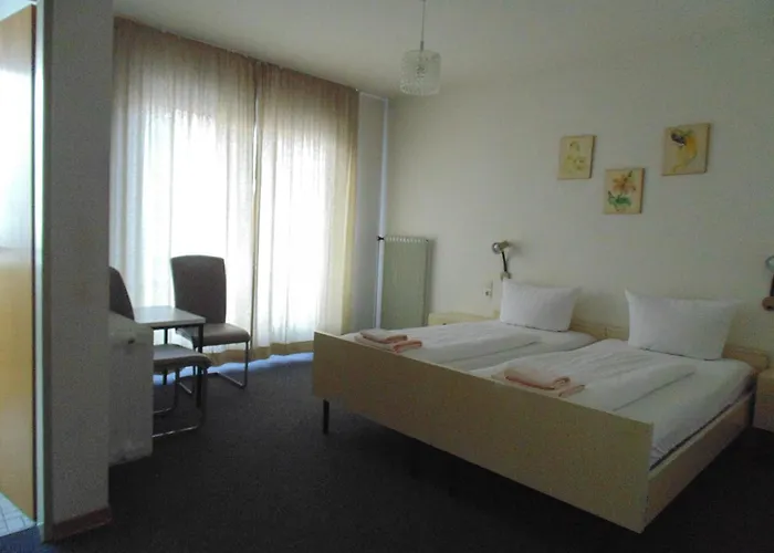 Hotel Seehaus