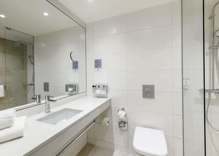 ibis Styles Bamberg