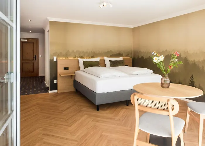 Alpura Allgaeu - Hotel, Gym & Sauna