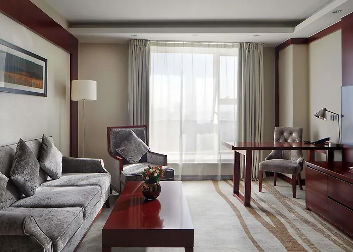 Novotel Ulaanbaatar