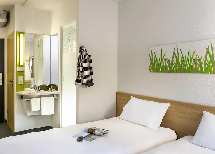 Ibis Budget Augsburg Gersthofen