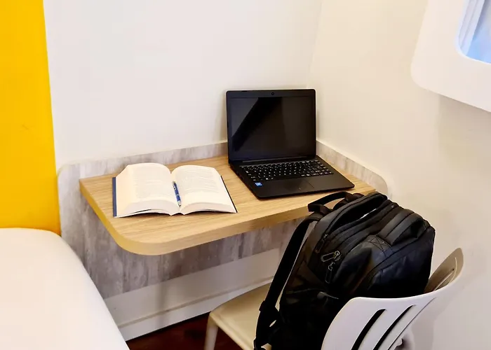 Ibis Budget Petropolis