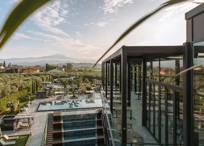 Quellenhof Luxury Resort Lazise