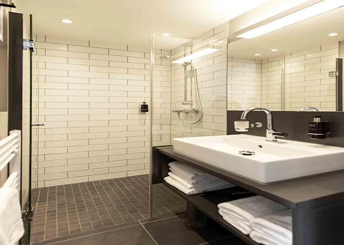 ibis Styles Vechta