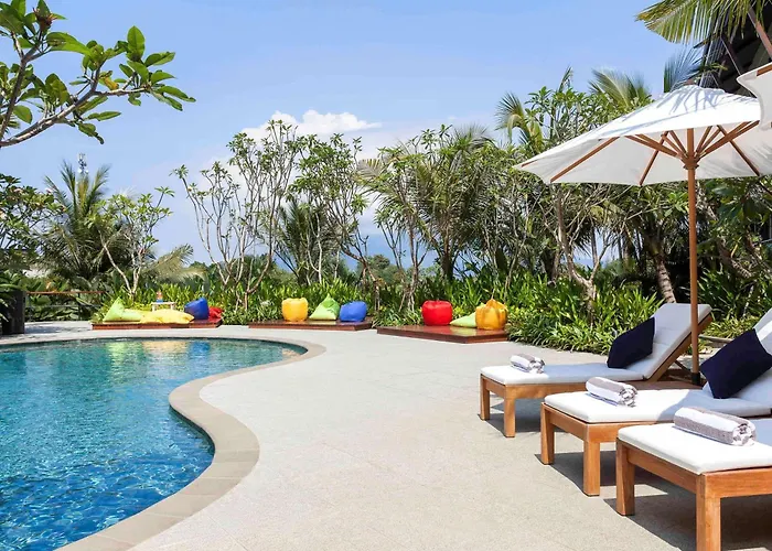 Pullman Ciawi Vimala Hills Resort