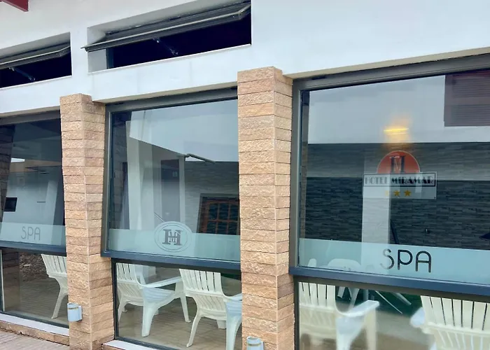 Hotel Miramar