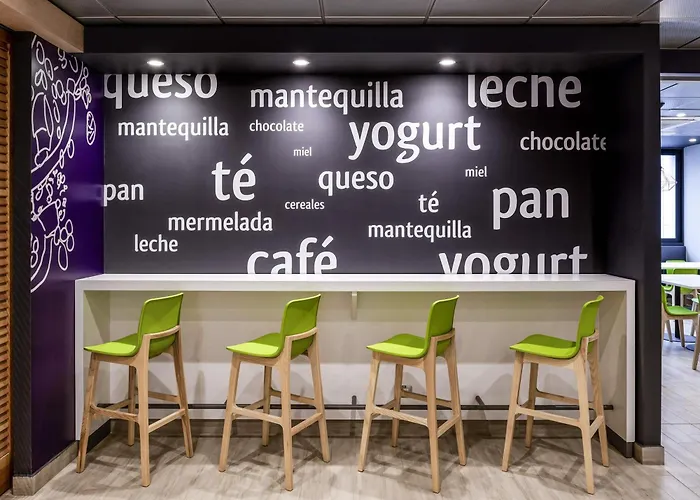 Ibis Budget Santiago Providencia