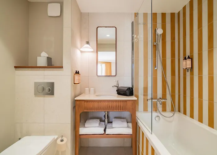 Hotel Lepoussin