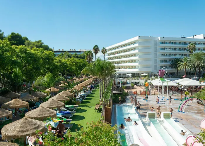 Jaime Salou Family Resort