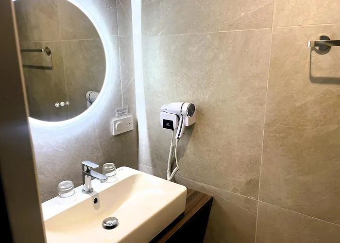 Best Western Hotel Le Crystal Dinard