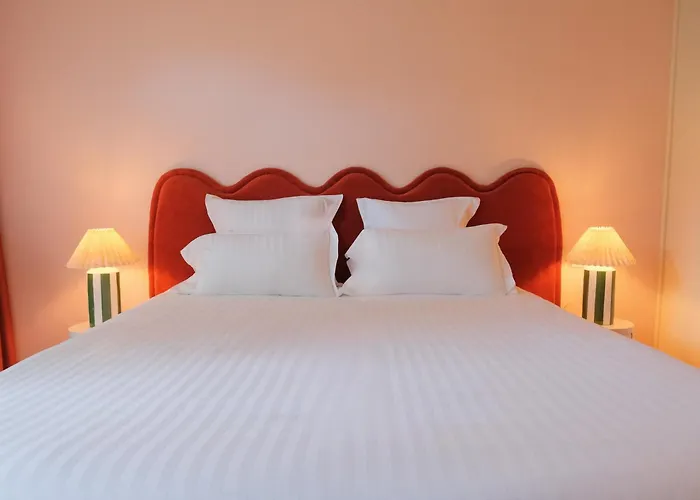 Boutique Hotel La Baignoire