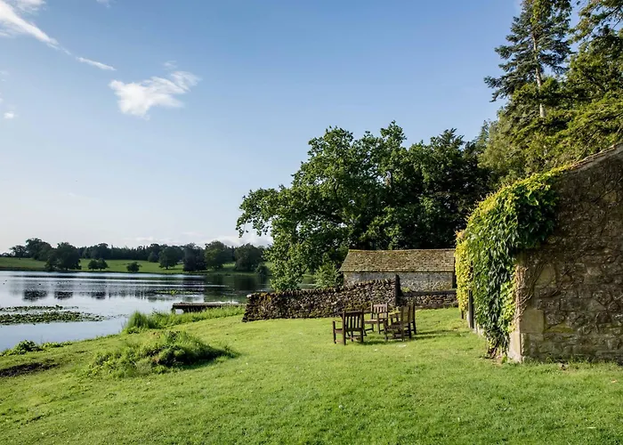 The Coniston Hotel