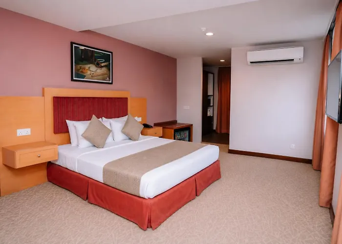 Jewels Hotel
