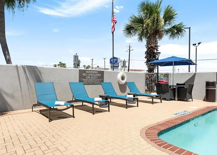 Hampton Inn & Suites Harlingen