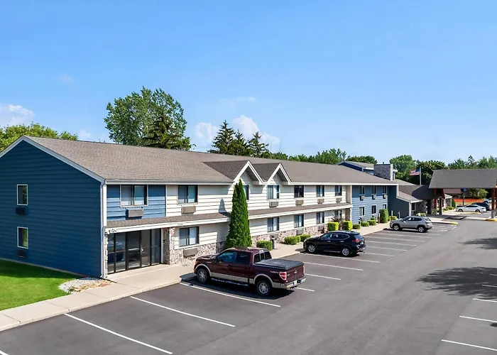 Americinn By Wyndham Sturgeon Bay