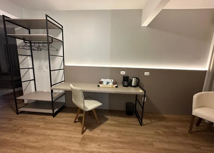 Condall Palace Hotel