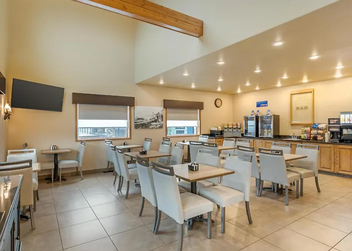 Best Western Sunset Inn