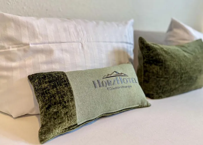 HarzHotel Güntersberge