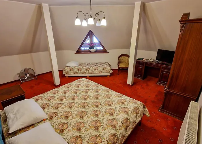 Hotel Gorski