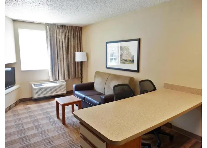 Studio 6 Corporate Extended Stay Philadelphia Malvern Swedesford Rd Pa
