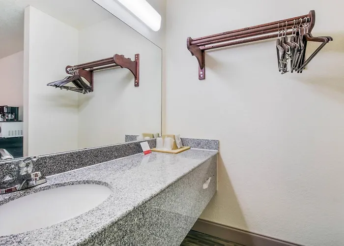Econo Lodge & Suites Brinkley