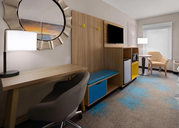 Days Inn By Wyndham Lanham Washington Dc