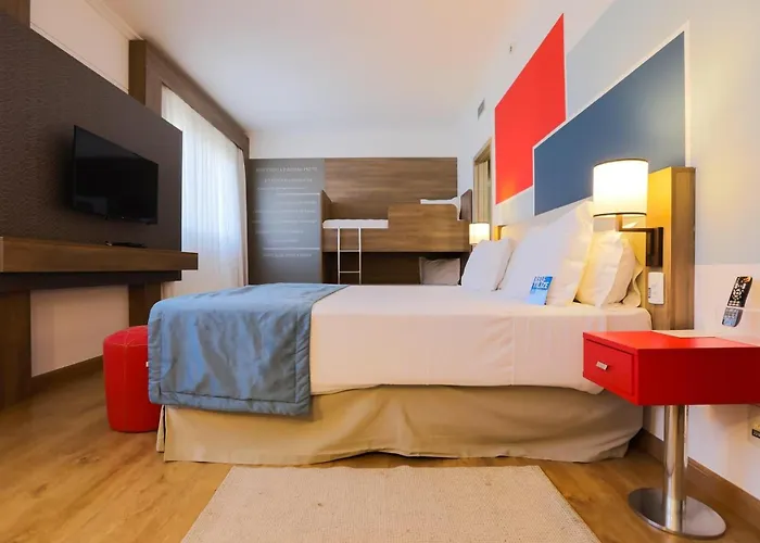 TRYP By Wyndham Ribeirão Preto