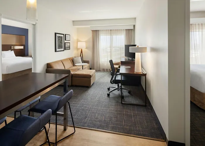 Residence Inn By Marriott Casper