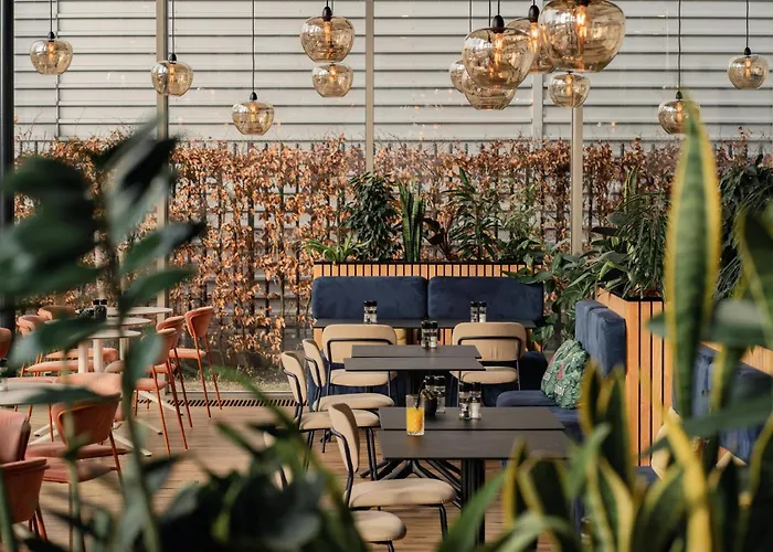 Yotel Amsterdam