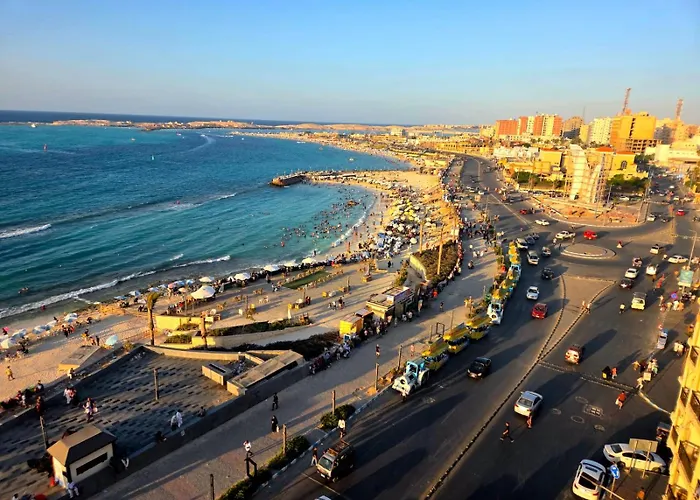 Semiramis Hotel Royal Palace Egyptian Only