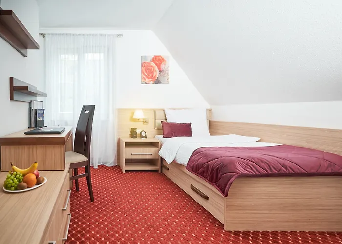 Apart Business Hotel