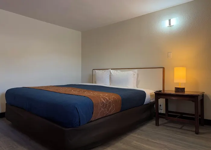 Ponca Motel