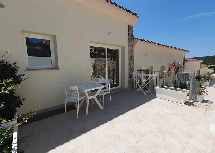 Hotel Borgo Dell'Orso