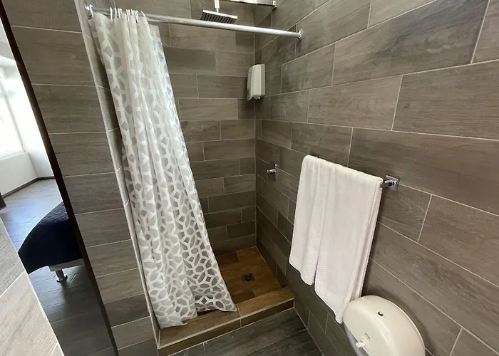 Hotel Villas Santander