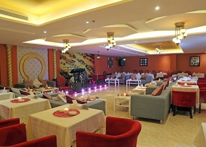 Meshal Hotel