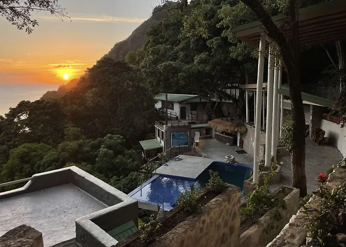 Green Fig Resort&Spa