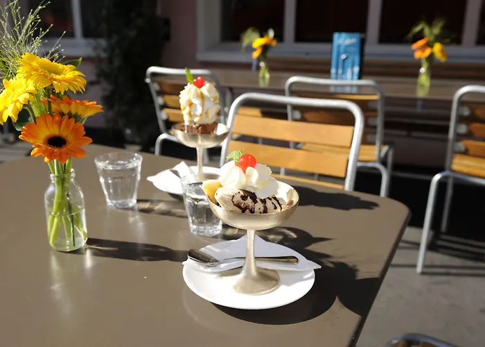 Hotel Stoller