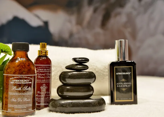 Apogee Boutique Hotel & Spa