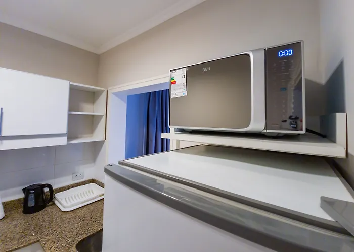 Garden Suites Pinamar