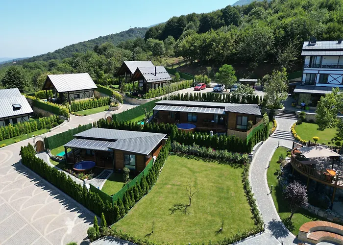 Kartepe Panorama