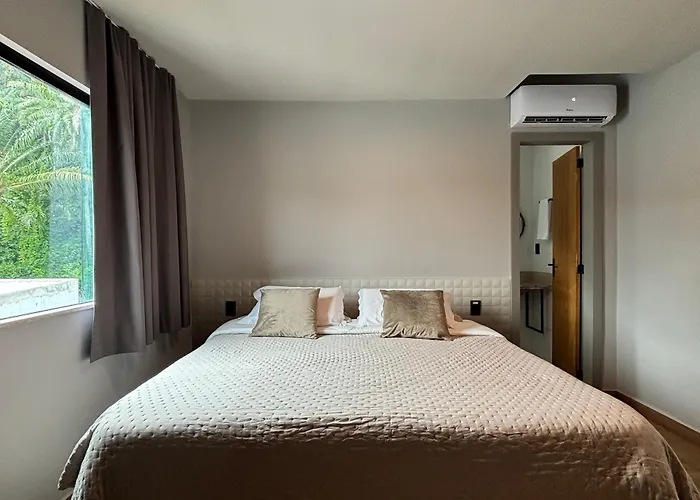 Hotel Caitá